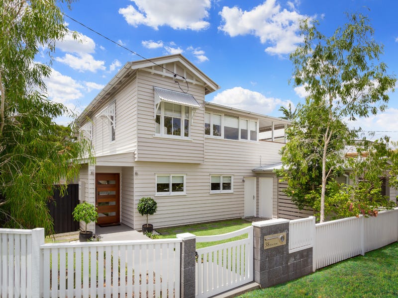 38 Eliza Street, Clayfield, QLD 4011 - realestate.com.au