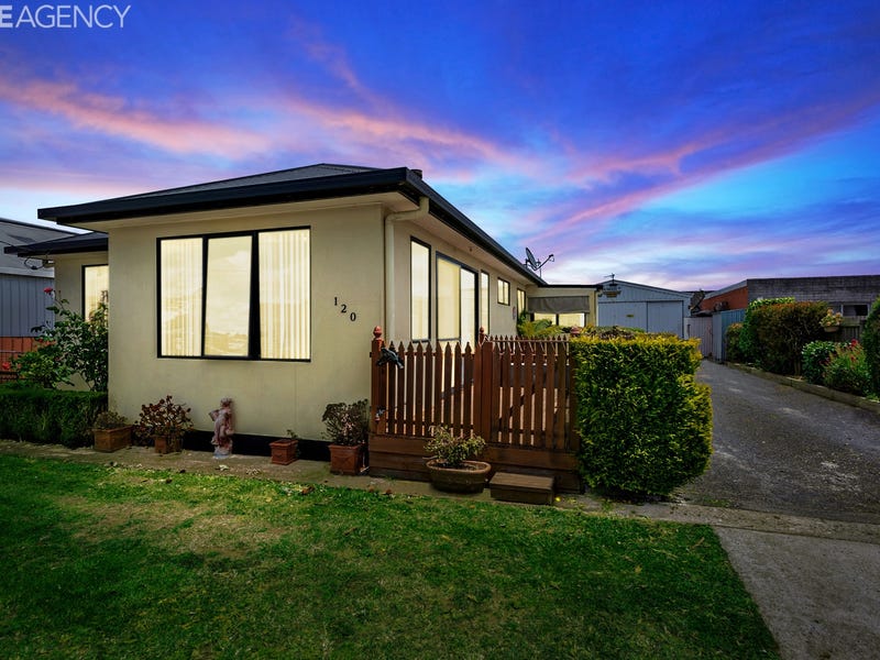 120 David Street, East Devonport, TAS 7310