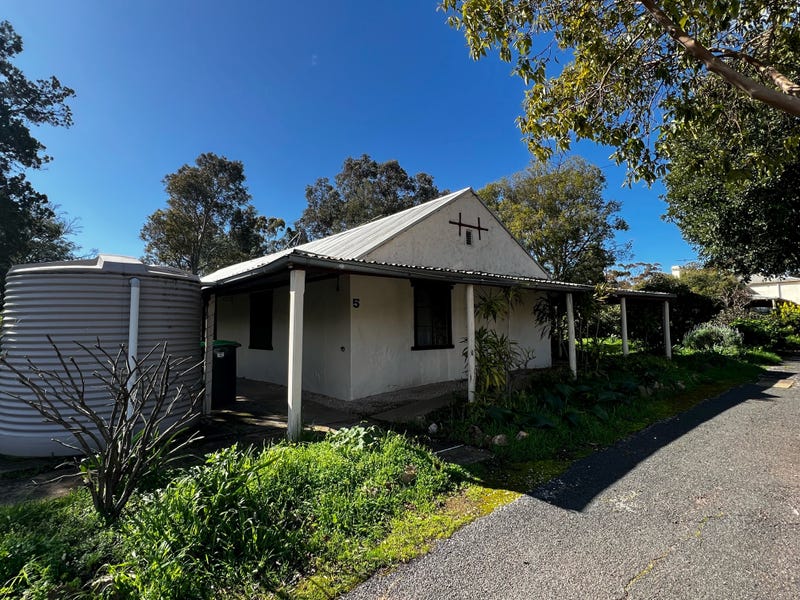 57 Duck Ponds Road, Stockwell, SA 5355