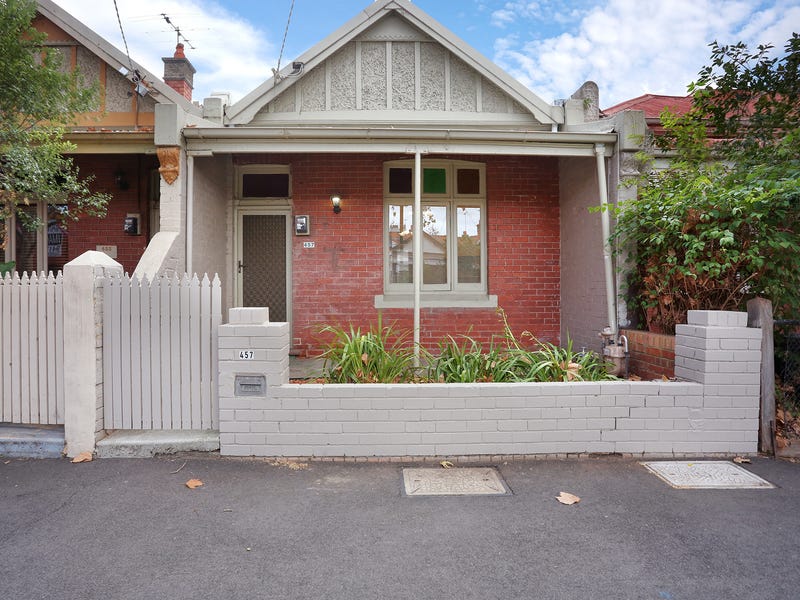457 Gore Street, Fitzroy, VIC 3065