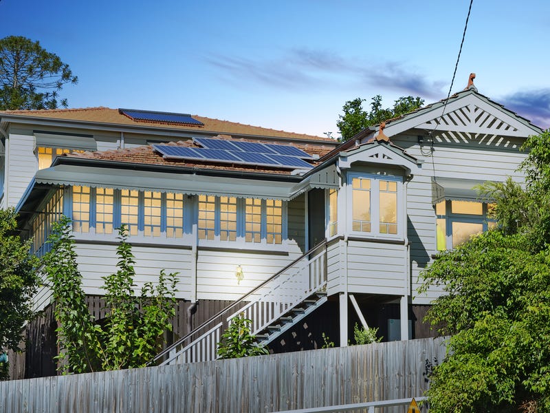 57 Bowser Street, Windsor, Qld 4030 Property Details