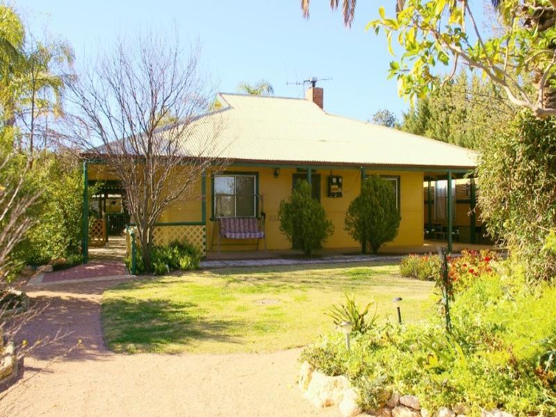 Lot/37 Tarcoola Street, Renmark, SA 5341 Property Details