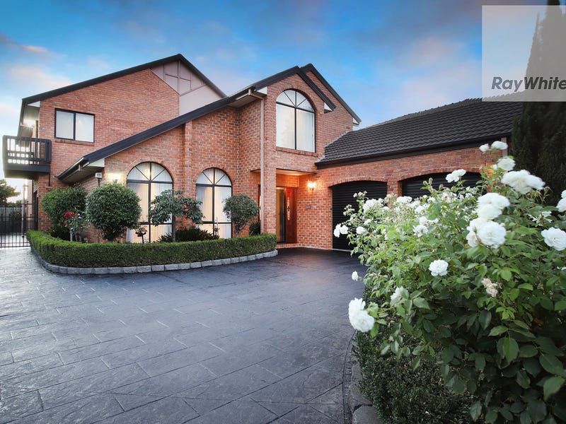 5 Chester Close, Greenvale, VIC 3059