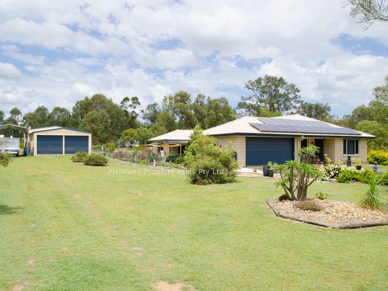 16 Sandalwood Drive, Brightview, Qld 4311 Property Details