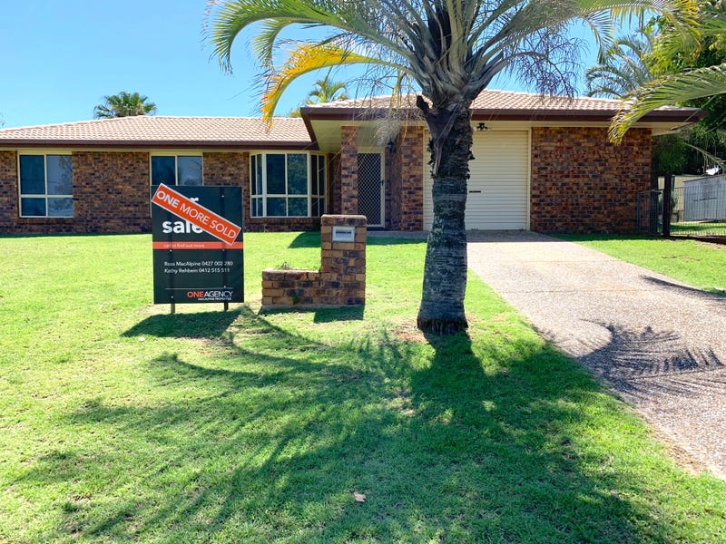 44 Cowan Street, Gracemere, Qld 4702 Property Details