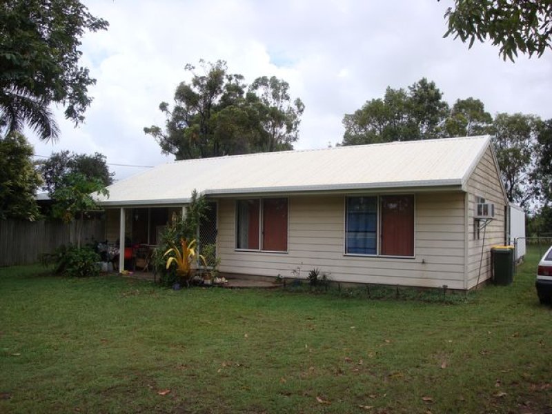 Property 105497478, Alloway, Qld 4670 Property Details
