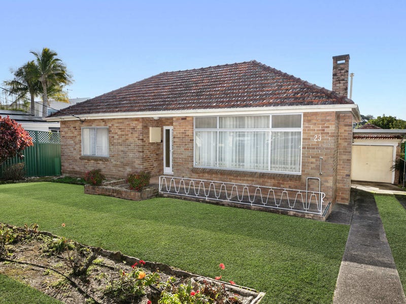 23 Edinburgh Crescent, Woolooware, NSW 2230 House for Sale