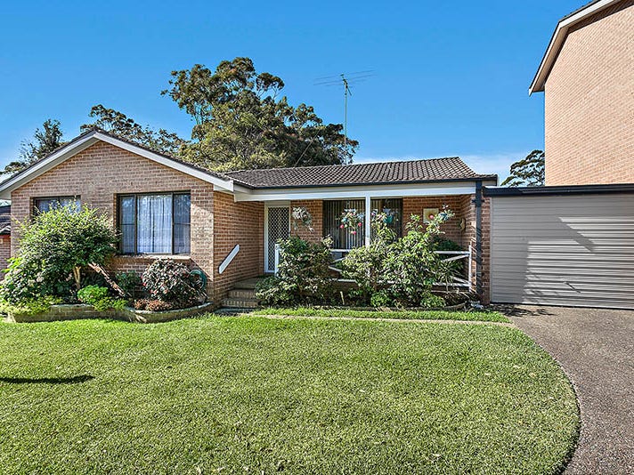 6/80 Wilson Parade, Heathcote, NSW 2233 Property Details