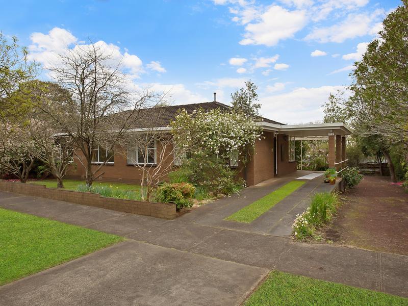 22 Scott Street, Camperdown, VIC 3260