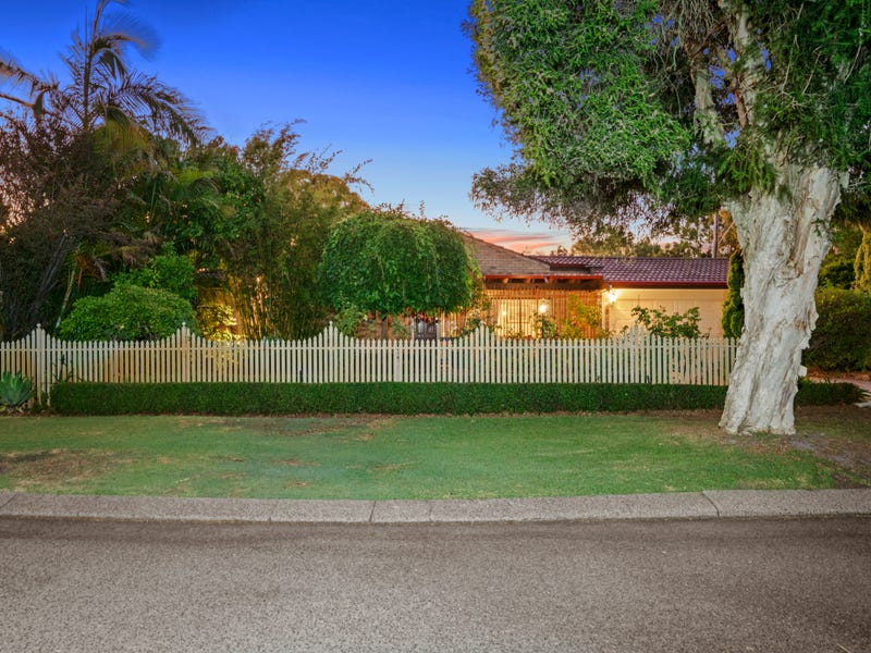 6 Wexford Court, Waterford, WA 6152 Property Details