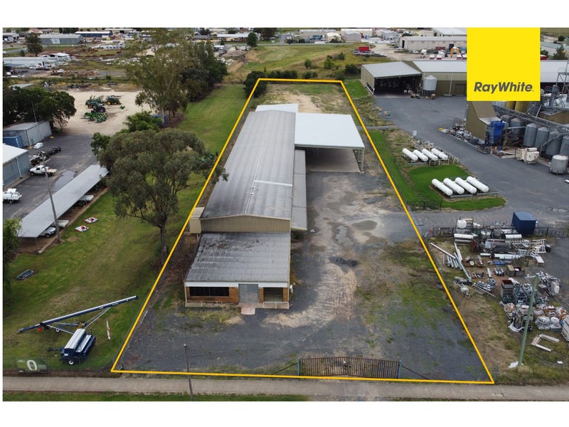 18 Swanbrook Road, Inverell, NSW 2360 Property Details