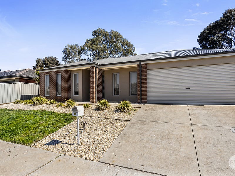 30 Topaz Avenue, White Hills, VIC 3550
