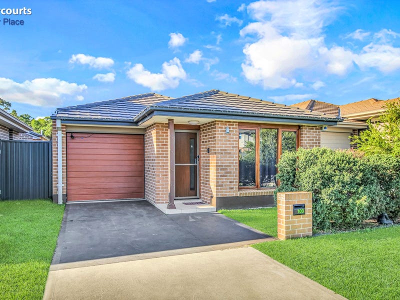 103 Howarth Street, Ropes Crossing, NSW 2760