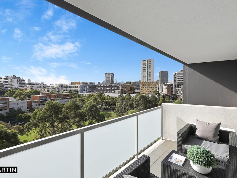 97/2 Levy Walk, Zetland, NSW 2017 - Property Details