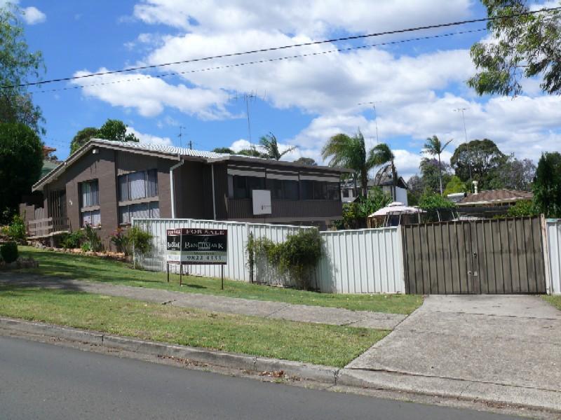 66 Junction Road, Moorebank, NSW 2170