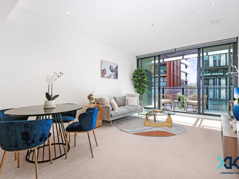 505/301 Botany Rd, Zetland, NSW 2017 - Apartment for Sale
