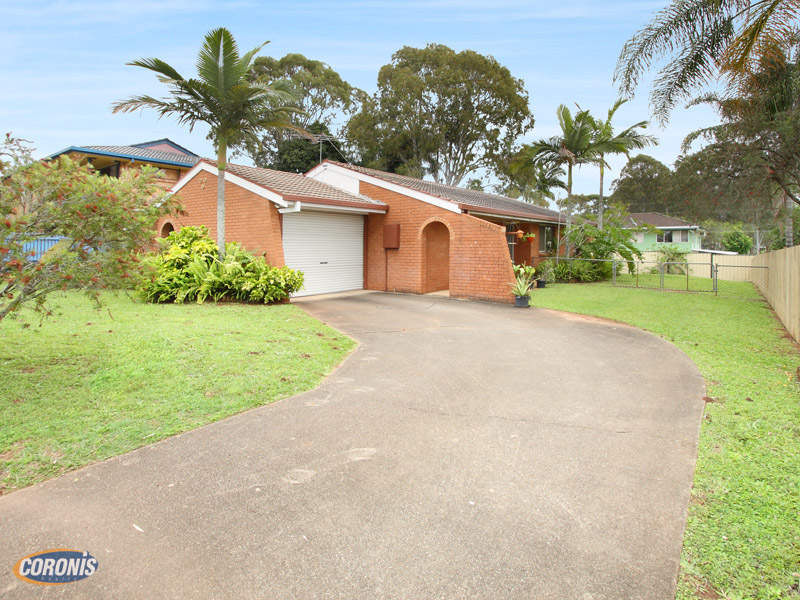 10 Sierra Street, Bracken Ridge, QLD 4017