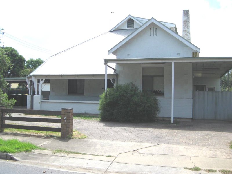 9 Oval Avenue, Woodville South, SA 5011