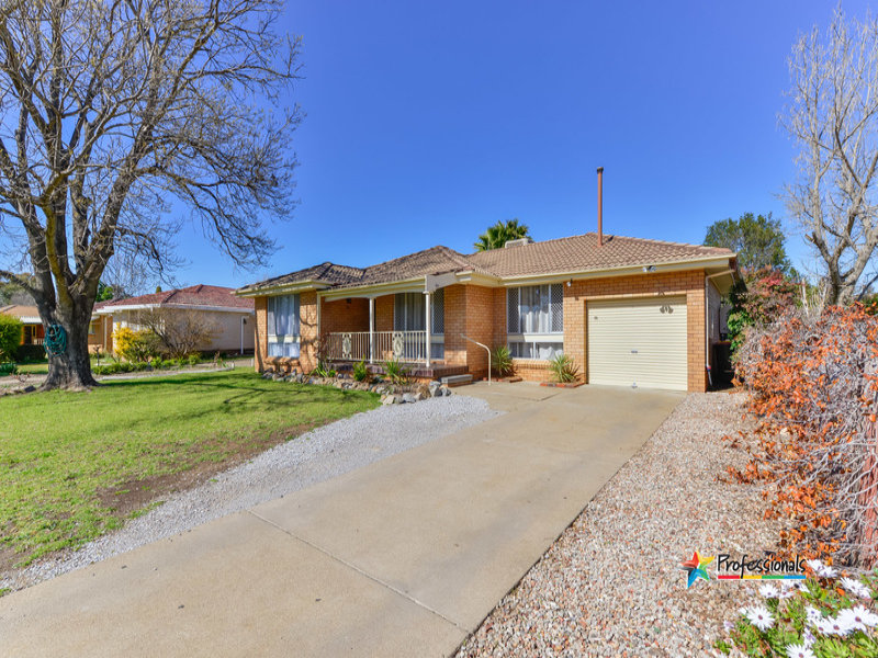 25 Waree Drive Tamworth Nsw 2340 Property Details