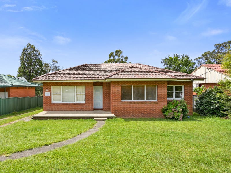 84 Old Bathurst Road, Blaxland, NSW 2774 - Property Details