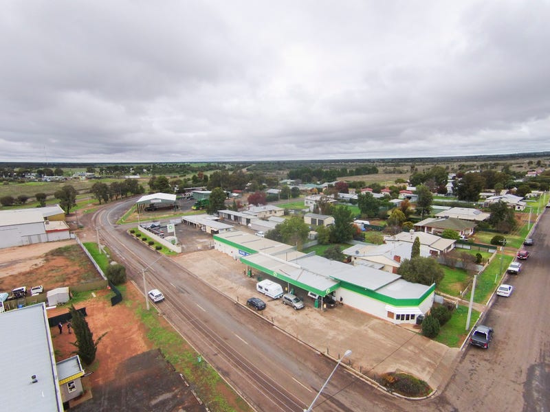 Hillston, NSW 2675 Sold Property Prices & Auction Results