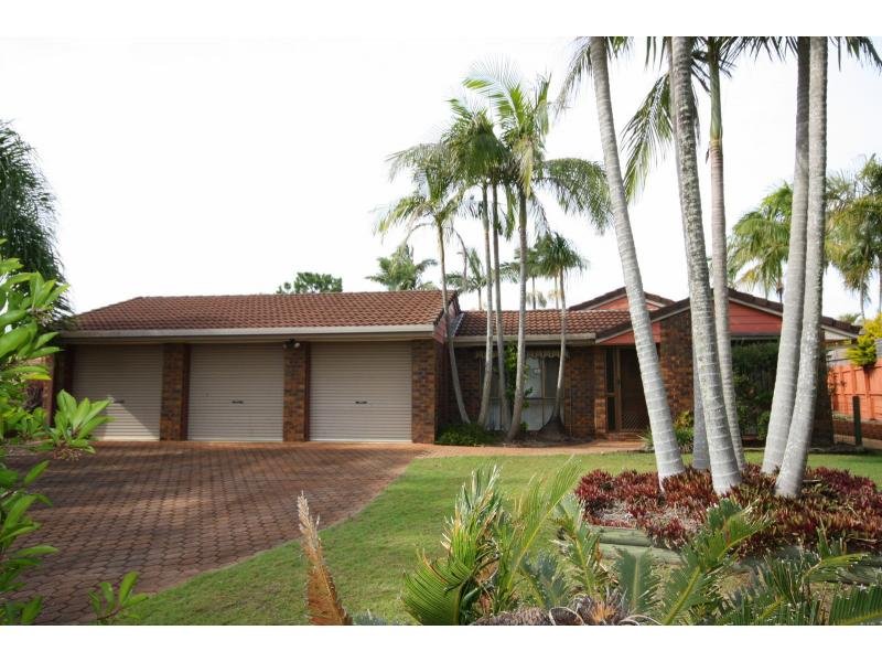 12 Cotter Cres, Riverhills, QLD 4074