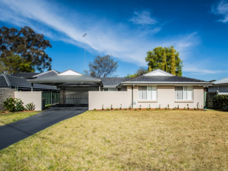 20 Nepean Avenue, Penrith, NSW 2750 Property Details