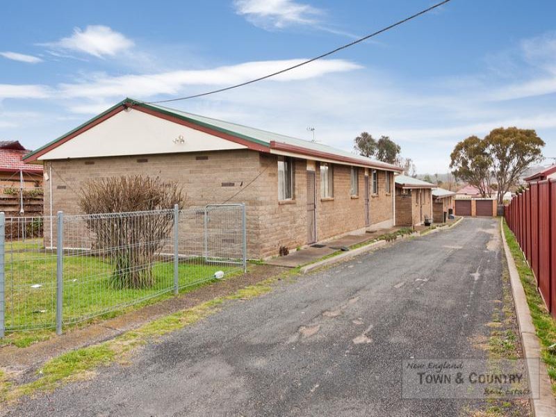 1 Brown Street, Armidale, NSW 2350