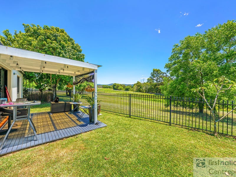 13/64 Gilston Road, Nerang, Qld 4211 Property Details