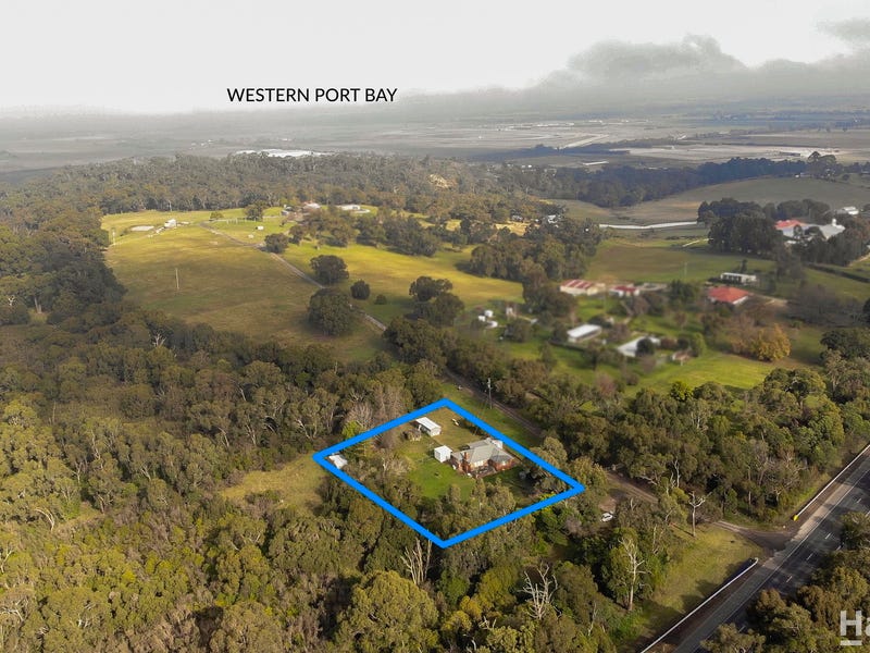 2510 Princes Highway, Tynong, Vic 3813 Property Details