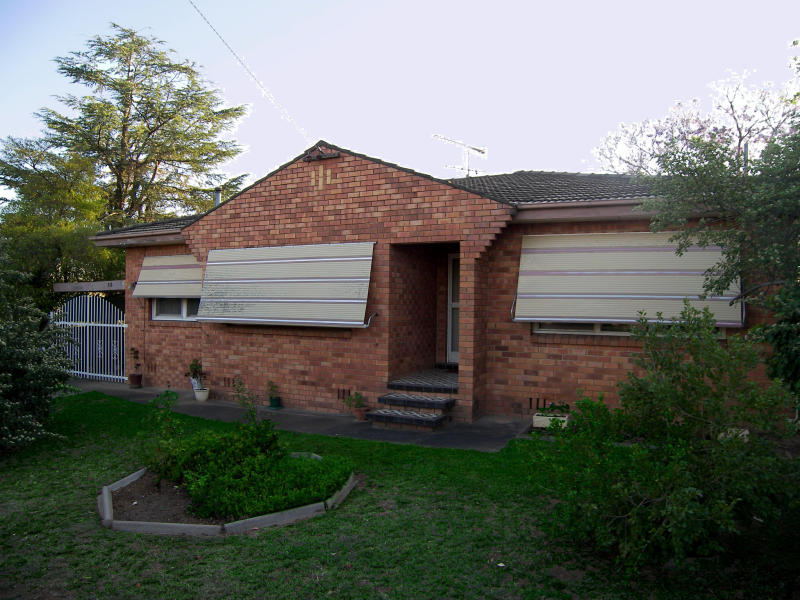 14 Parry Street, Tamworth, NSW 2340 Property Details