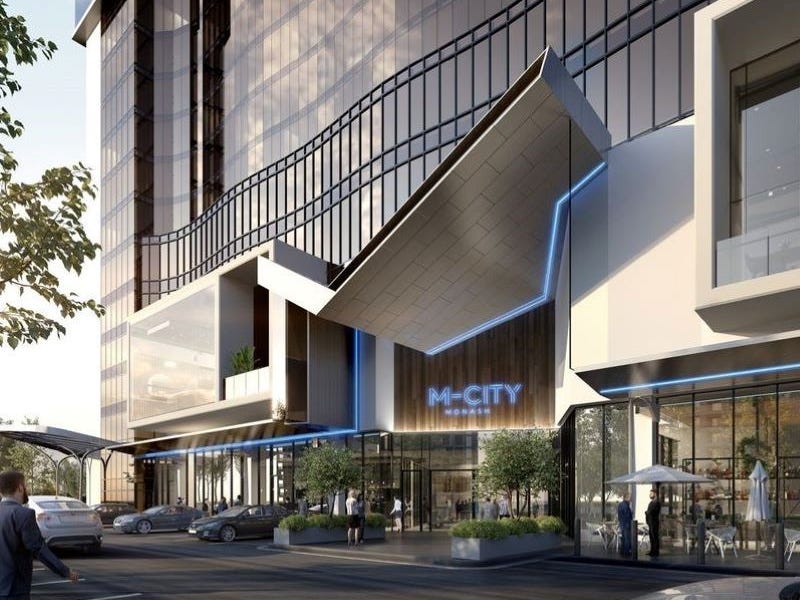 1610 2107 2125 Princes Hwy Clayton Vic 3168 Apartment For Sale Realestate Com Au