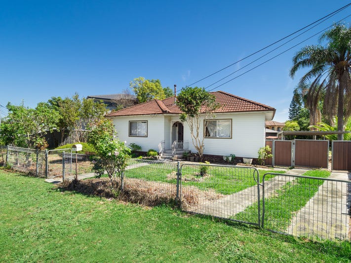 24 Doust Street, Bass Hill, NSW 2197