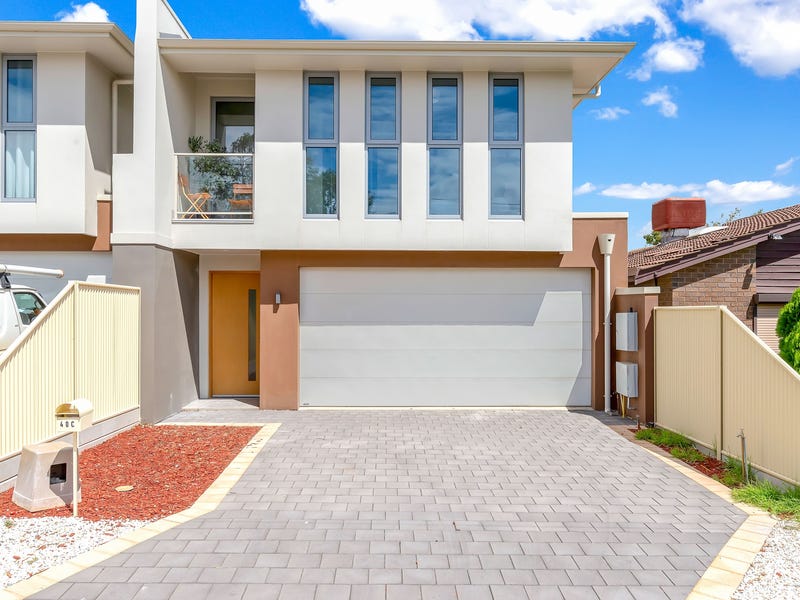 40C Crozier Avenue, Newton, SA 5074