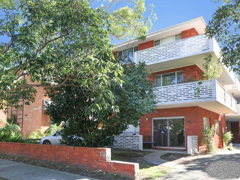 8/31 Lismore Avenue, Dee Why, NSW 2099