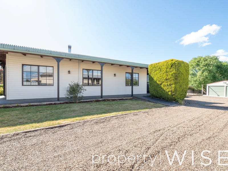 14 Meander Valley Road, Hagley, TAS 7292