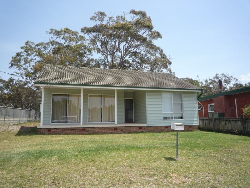 25 Waratah Avenue, Cudmirrah, NSW 2540 Property Details