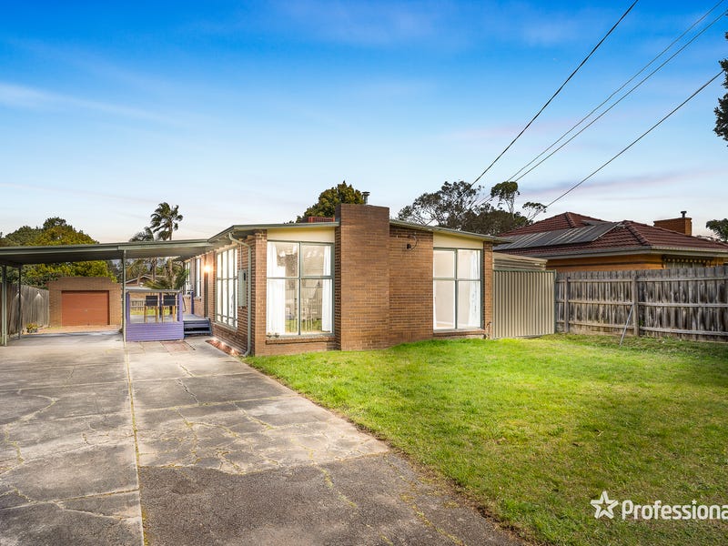 Sold Property Prices & Auction Results in Vermont South, VIC 3133 (+1
