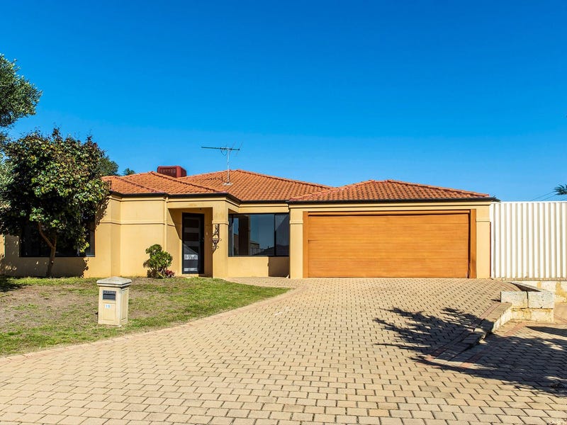 15 Kastorias Close, Joondalup, WA 6027 Property Details