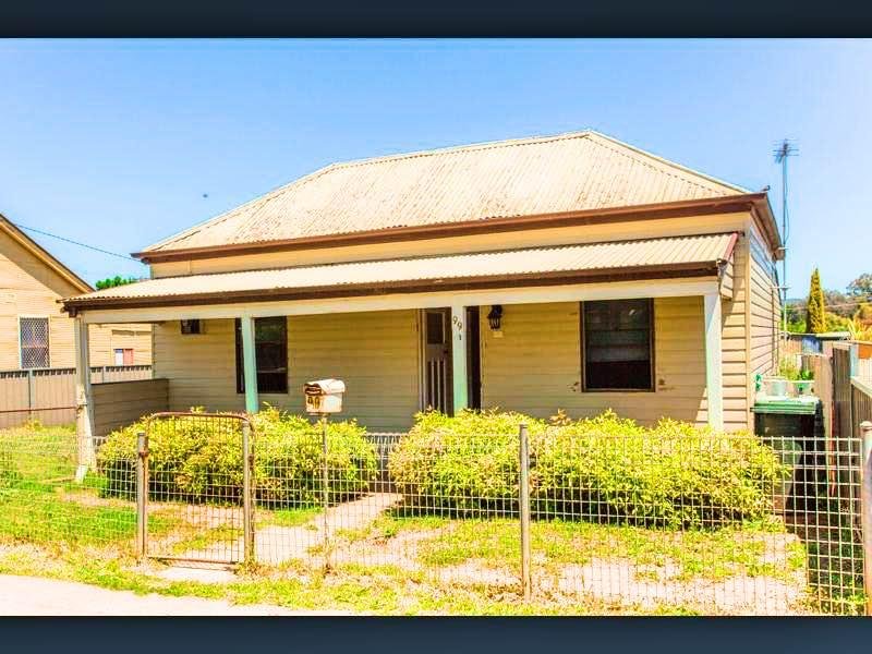 99 Pierce Street, Wellington, NSW 2820 Property Details