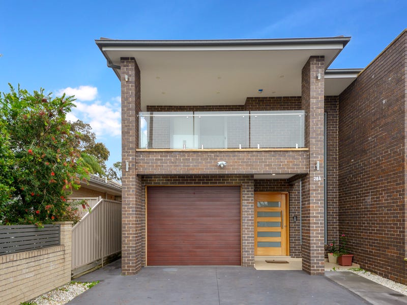 28A Kawana Street, Bass Hill, NSW 2197