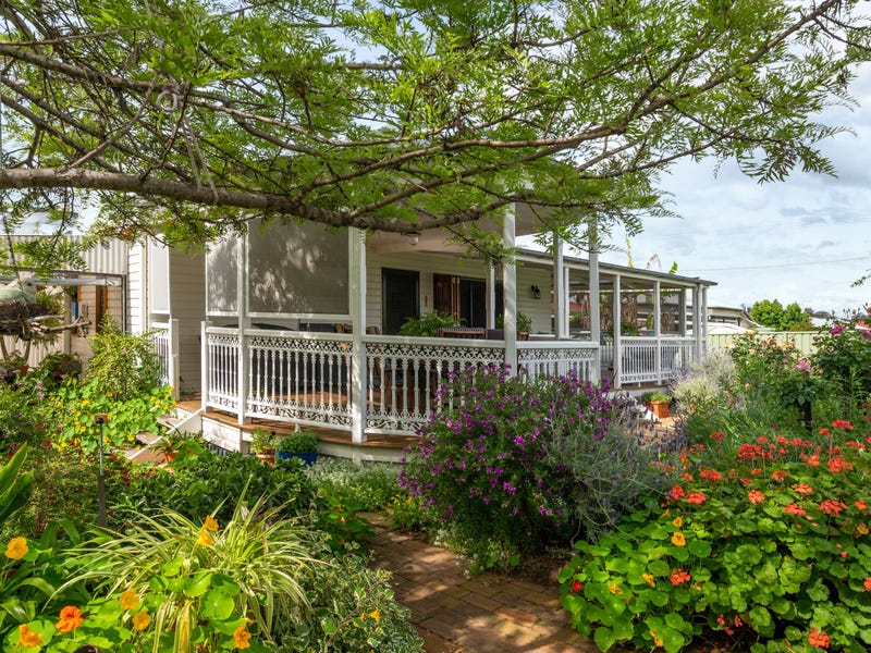 18 Fitzroy Street, Warwick, QLD 4370