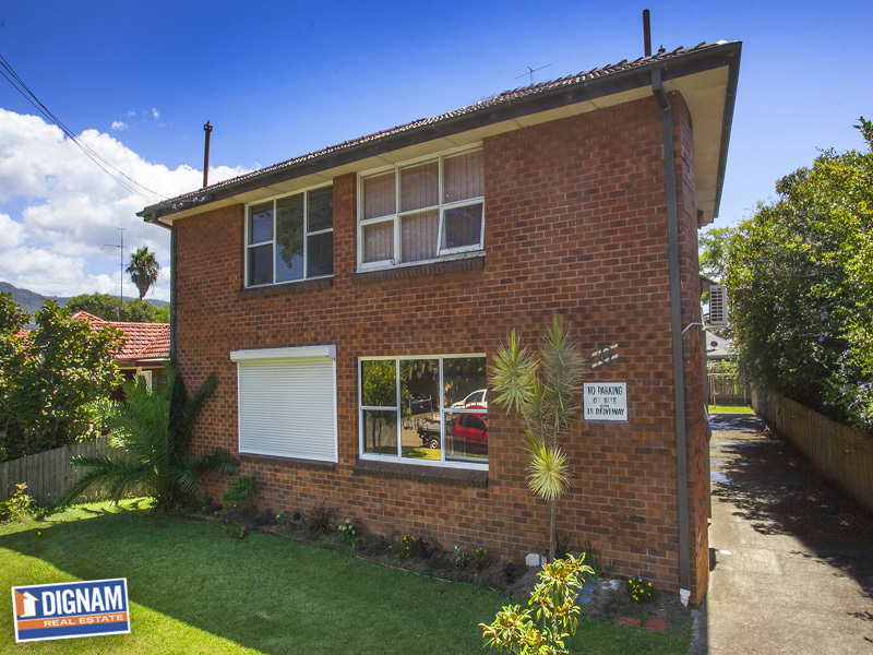 10 Achilles Avenue, North Wollongong, NSW 2500