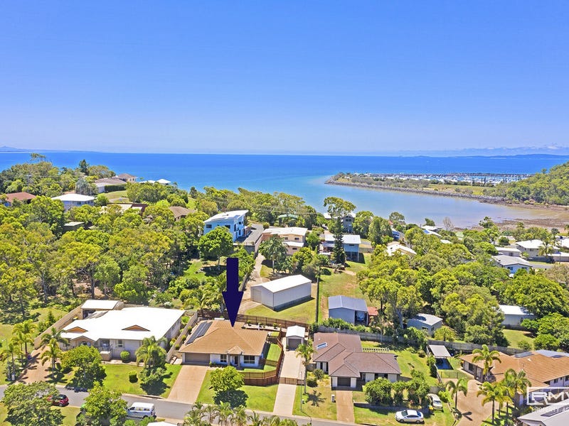 11 Driftwood Drive, Rosslyn, QLD 4703