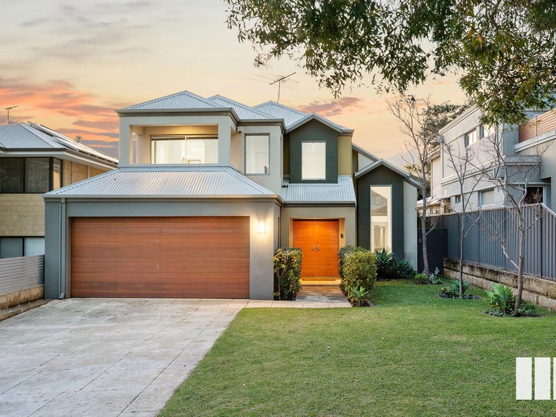4 Bedroom Sold Property Prices & Auction Results in Perth CBD and