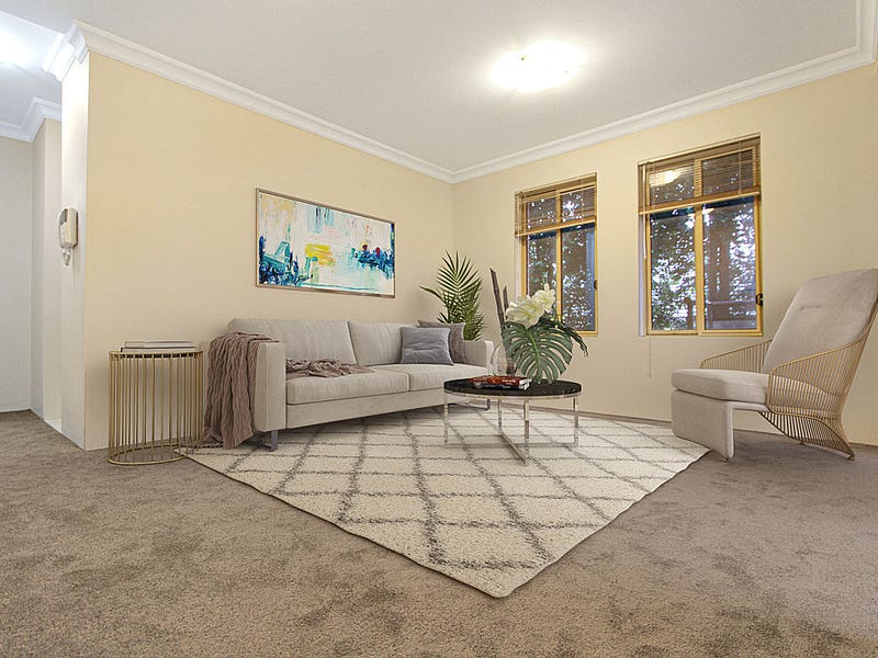 2/2 Beazley Street, Ryde, NSW 2112