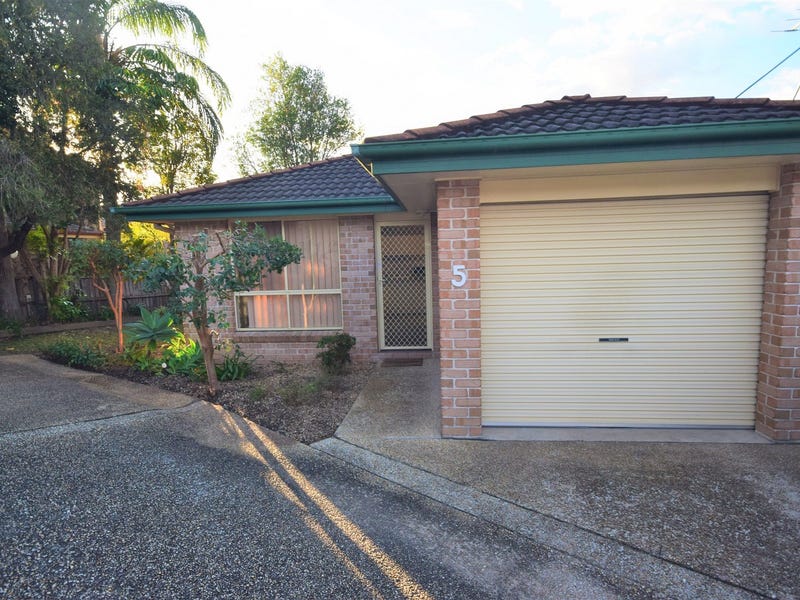 5/810 Marshall Way, Nambucca Heads, NSW 2448