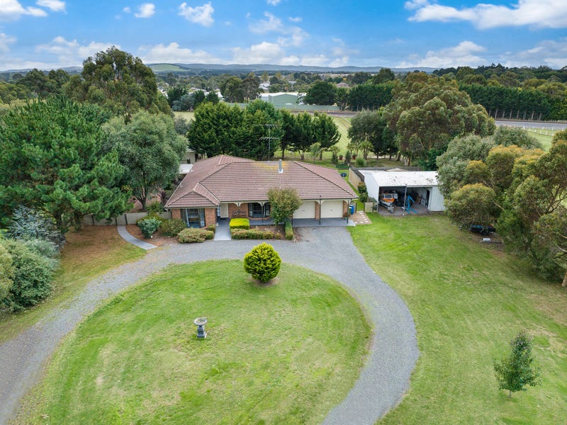 22 Gillespies Lane, Ballan, Vic 3342 Lifestyle for Sale realestate