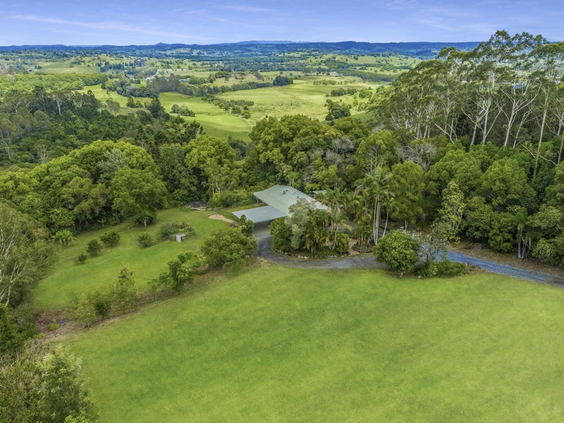 199 Cameron Road, Mcleans Ridges, NSW 2480