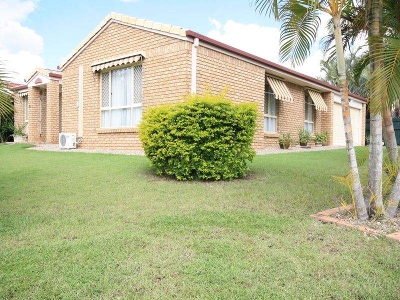 10 Muscari Cres, Drewvale, Qld 4116 Property Details